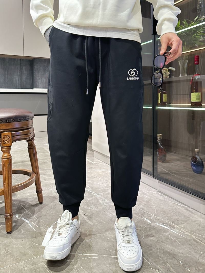 Balenciaga Long Pants